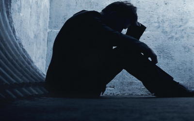 Muslims can never be Depressed