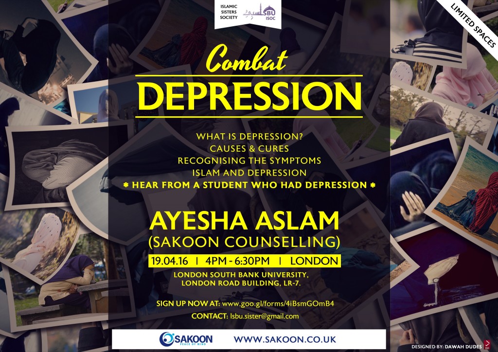 Depression and Islam