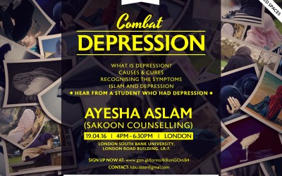 Islam and Depression
