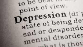 Depression self help