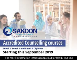 Islamic counselling courses