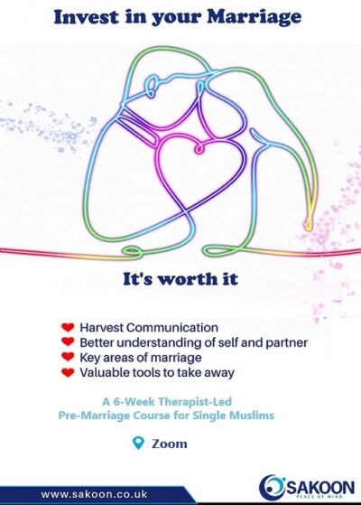 Invest-in-your-marriage-pre-marital with-Ayesha-Aslam-at-Sakoon-Islam