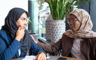 What is Islamic Counselling?