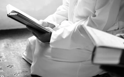 What is Islamic Psychology?